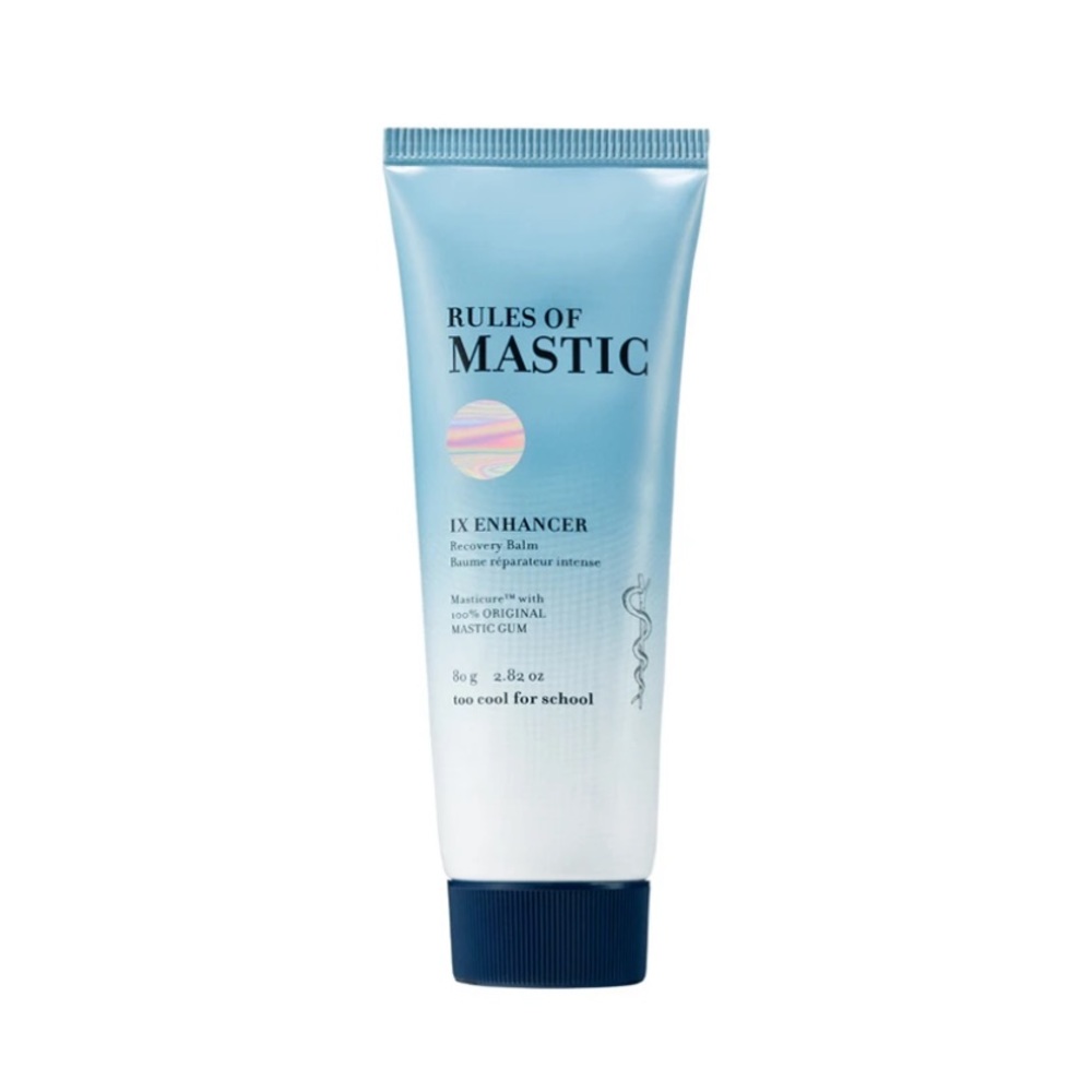 Rules of Mastic IX Enhancer